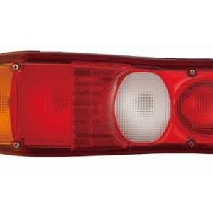 Lampa spate MITSUBISHI Canter (FE5, FE6) VI FE130C1 diesel 132 cai ABAKUS 214-19C4L-WE