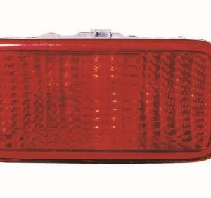 Lumina de ceata spate MITSUBISHI LANCER VII (CS_A, CT_A) 1.6 (CS3A) benzina 98 cai ABAKUS 214-4001L-LD-UE