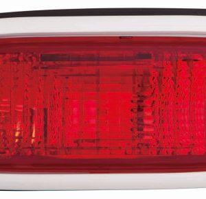 Lumina de ceata spate MITSUBISHI LANCER VII (CS_A, CT_A) 1.6 (CS3A) benzina 98 cai ABAKUS 214-4001L3LD-UE