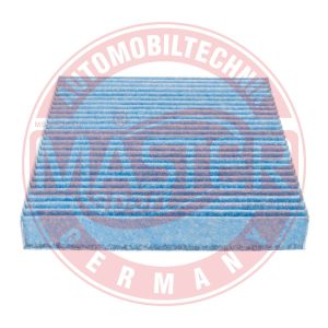 Filtru polen MITSUBISHI ASX (GA_W_) 1.6 DI-D diesel 114 cai MASTERSPORT GERMANY 2141-IFB-PCS-MS