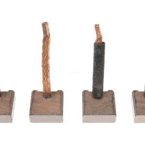 Perie electromotor MITSUBISHI LANCER III Station Wagon (C1_V, C3_V) 1.8 D (C14V) diesel 58 cai AS-PL SB5002