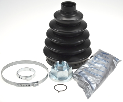 Ansamblu burduf articulatie planetara MITSUBISHI CARISMA (DA_) 1.8 16V GDI (DA2A) benzina 125 cai LOBRO 303528