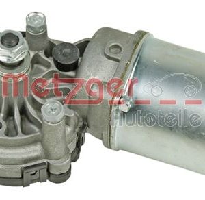 Motor stergator MITSUBISHI OUTLANDER II (CW_W) 2.4 4WD (CW5W) benzina 170 cai METZGER 2190786