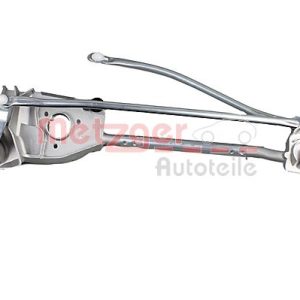 Legaturi stergator parbriz MITSUBISHI OUTLANDER II (CW_W) 3.0 4WD (CW6W) benzina 220 cai METZGER 2190897