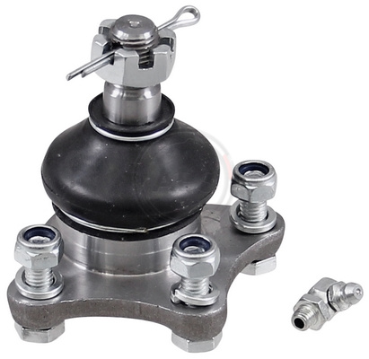 Pivot MITSUBISHI L200 (K7_T, K6_T, K5_T) 2.8 TD 4WD (K77T) diesel 125 cai ABS 220164