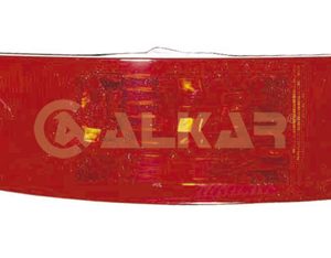 Lumina de ceata spate MITSUBISHI OUTLANDER II (CW_W) 3.0 AWD benzina 223 cai ALKAR 2211025