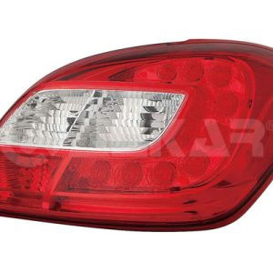 Lampa spate MITSUBISHI MIRAGE / SPACE STAR VI hatchback (A0_A) 1.2 benzina 71 cai ALKAR 2212657