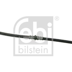 Furtun frana MITSUBISHI CARISMA limuzina (DA_) 1.6 (DA1A) benzina 90 cai FEBI BILSTEIN 22424