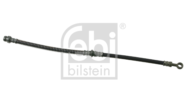Furtun frana MITSUBISHI CARISMA limuzina (DA_) 1.9 TD (DA4A) diesel 90 cai FEBI BILSTEIN 22424
