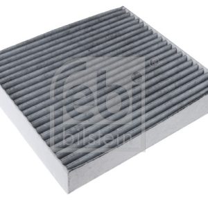 Filtru polen MITSUBISHI COLT VI (Z3_A, Z2_A) 1.5 (Z23A) benzina 109 cai FEBI BILSTEIN 22441