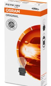 Bec semnalizator MITSUBISHI GALANT VII (E5_A, E7_A, E8_A) 2.0 GLSI 4WD (E75A) benzina 137 cai OSRAM 3156