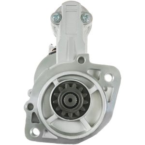 Electromotor MITSUBISHI L 300 III bus (P0_W, P1_W, P2_W, P3_W) 2.5 D (P05W, P15W, P25W) diesel 69 cai AS-PL S5006
