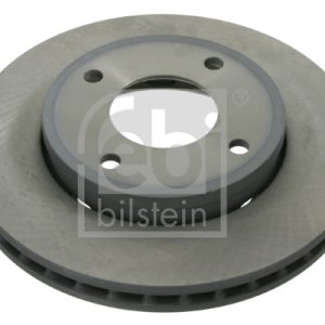 Disc frana MITSUBISHI COLT VI (Z3_A, Z2_A) 1.5 DI-D (Z39A) diesel 95 cai FEBI BILSTEIN 22835