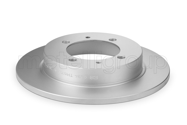 Disc frana MITSUBISHI CARISMA limuzina (DA_) 1.9 DI-D (DA5A) diesel 102 cai METELLI 23-0434C