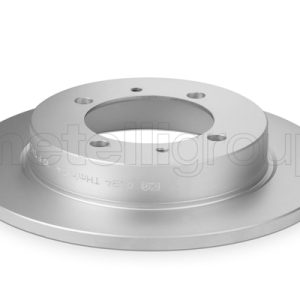 Disc frana MITSUBISHI CARISMA (DA_) 1.6 (DA1A) benzina 103 cai METELLI 23-0434C