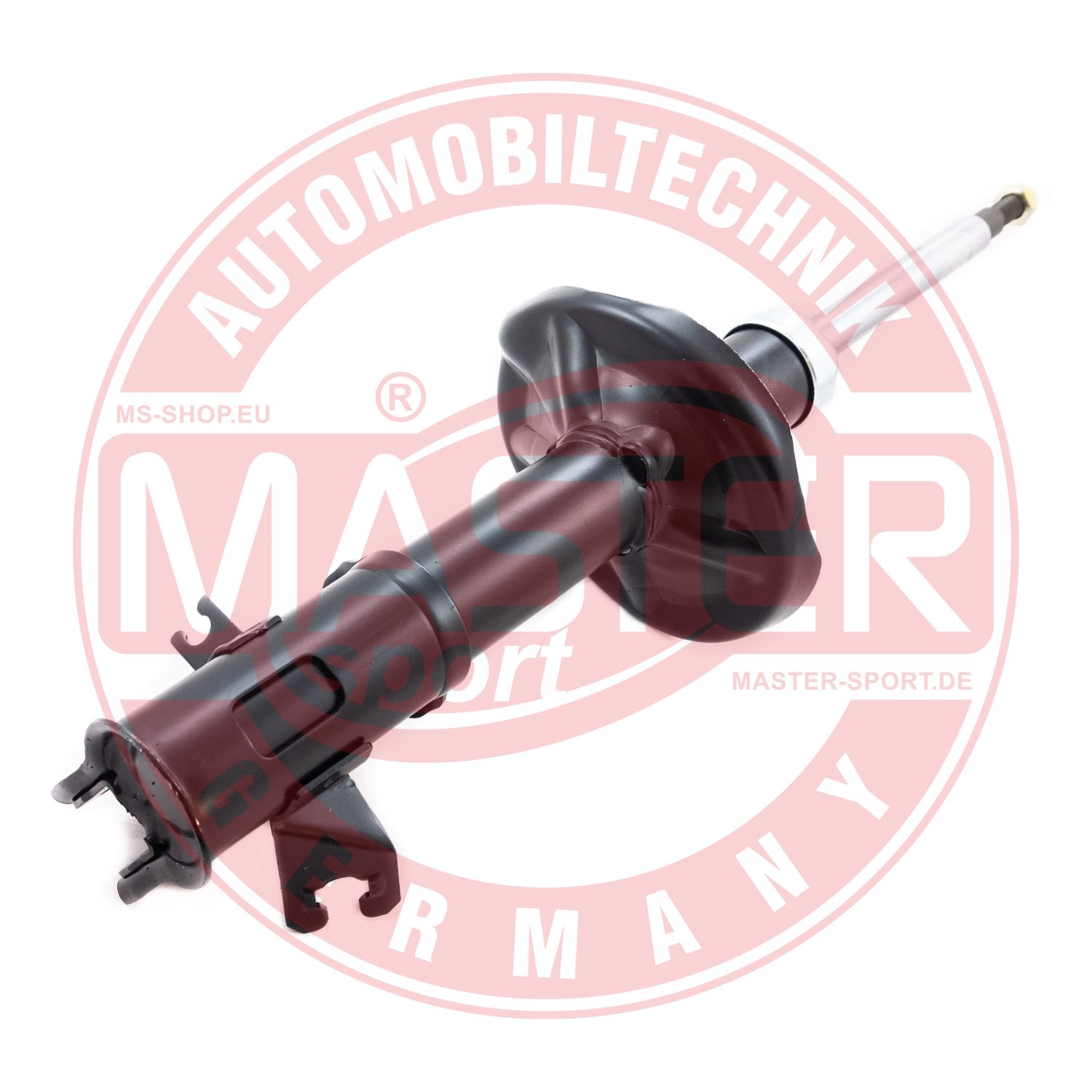 Amortizor MITSUBISHI LANCER VI (CJ_, CP_) 1.6 16V (CK4A) benzina 90 cai MASTERSPORT GERMANY 230130-PCS-MS