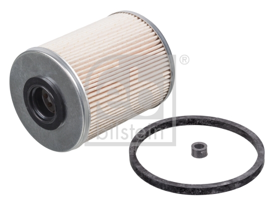 Filtru combustibil MITSUBISHI CARISMA limuzina (DA_) 1.9 DI-D (DA5A) diesel 115 cai FEBI BILSTEIN 23155