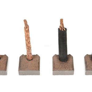 Perie electromotor MITSUBISHI GALANT VII (E5_A, E7_A, E8_A) 2.0 GLSTD (E57A) diesel 90 cai AS-PL SB5002P