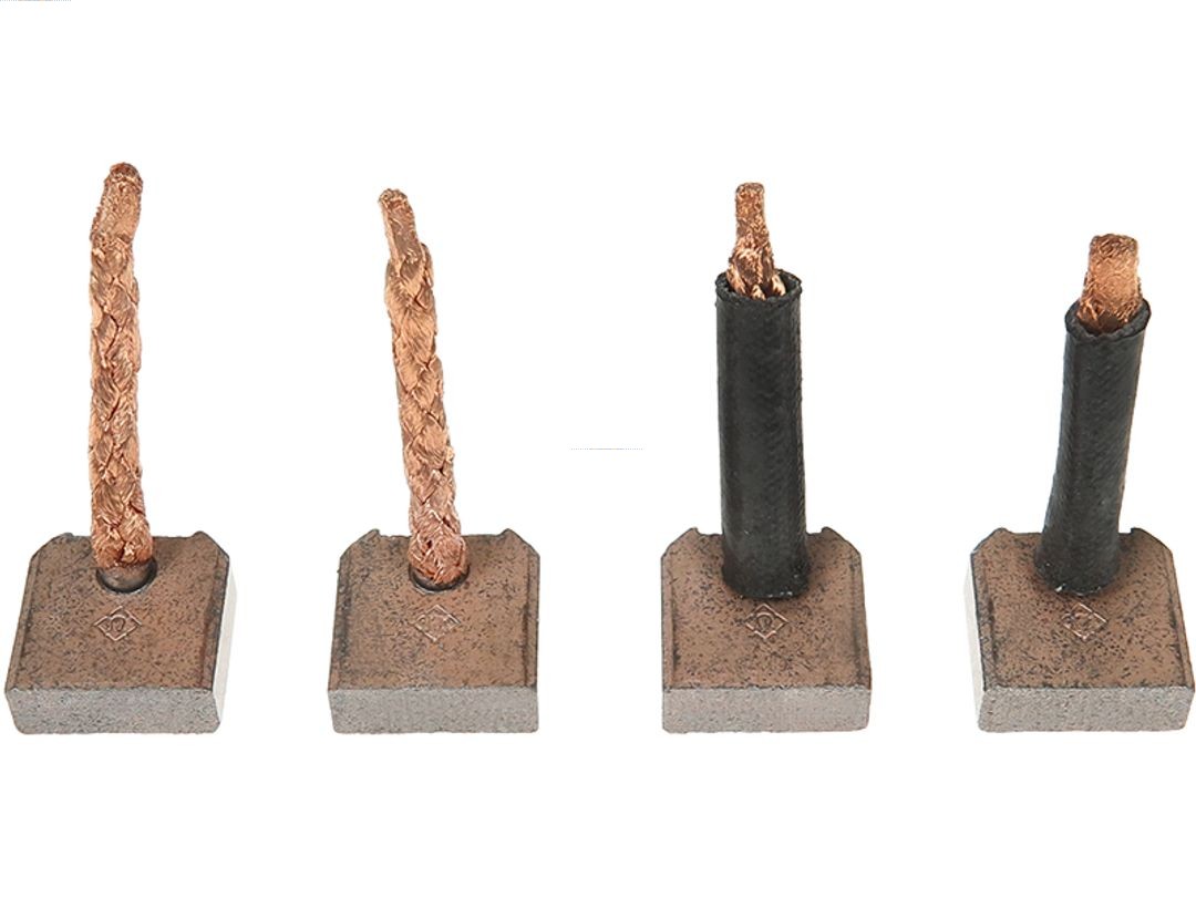 Perie electromotor MITSUBISHI LANCER III (C1_A, C6_A) 1.8 Diesel (C14AS) diesel 58 cai AS-PL SB5002P