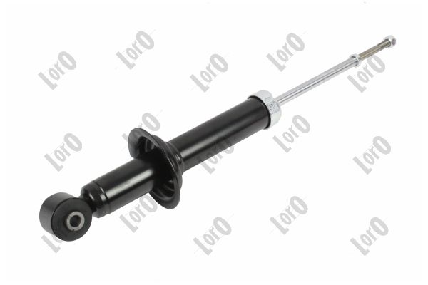 Amortizor MITSUBISHI OUTLANDER I (CU_W) 2.4 4WD (CU4W) benzina 139 cai ABAKUS 232-02-199