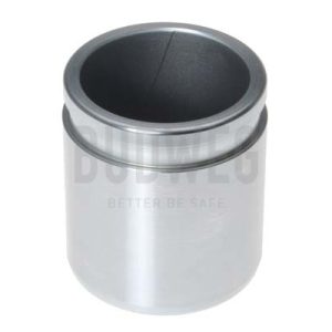 Piston etrier frana MITSUBISHI L200 (K7_T, K6_T, K5_T) 2.5 TD 4WD (K74T) diesel 115 cai BUDWEG CALIPER 234329