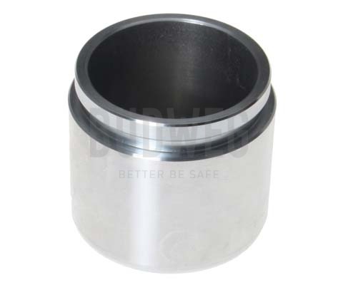 Piston etrier frana MITSUBISHI LANCER V (CB_A, CD_A, CE_A) 1.3 (CB1A) benzina 75 cai BUDWEG CALIPER 235106