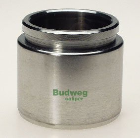 Piston etrier frana MITSUBISHI COLT III (C5_A) 1.5 Cat (C52A) benzina 90 cai BUDWEG CALIPER 235463