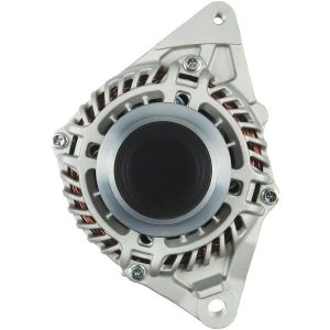 Alternator MITSUBISHI L200 / TRITON (KJ_, KK_, KL_) 2.4 DI-D 4WD (KJ0T) diesel 154 cai AS-PL A5437S