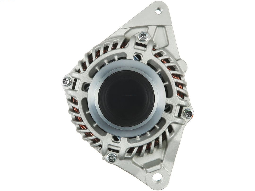 Alternator MITSUBISHI L200 / TRITON (KJ_, KK_, KL_) 2.4 DI-D (KJ0T) diesel 154 cai AS-PL A5437S