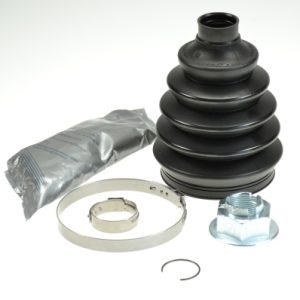 Ansamblu burduf articulatie planetara MITSUBISHI CARISMA (DA_) 1.8 (DA2A) benzina 116 cai LOBRO 304305