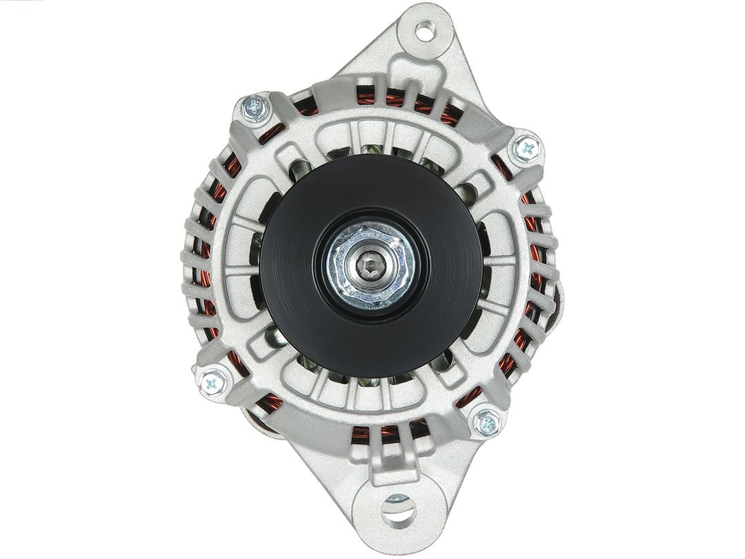 Alternator MITSUBISHI PAJERO CLASSIC (V2_W, V6_W, V7_W) 3.2 DI-D (V68W, V78W) diesel 170 cai AS-PL A5053