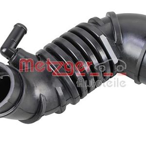Furtun alimentare aer MITSUBISHI L200 / TRITON (KA_T, KB_T) 2.5 DI-D (KA4T) diesel 136 cai METZGER 2389025