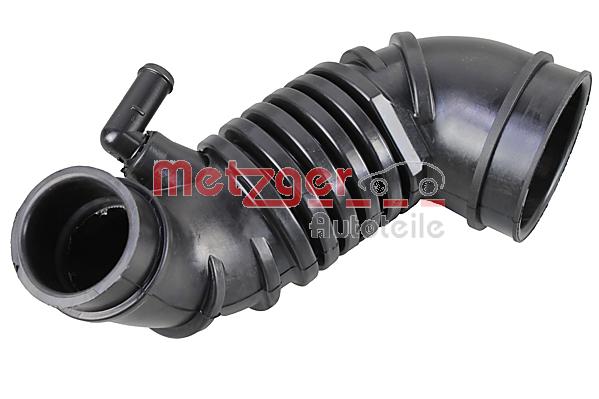 Furtun alimentare aer MITSUBISHI L200 / TRITON (KA_T, KB_T) 2.5 DI-D (KA4T) diesel 128 cai METZGER 2389025