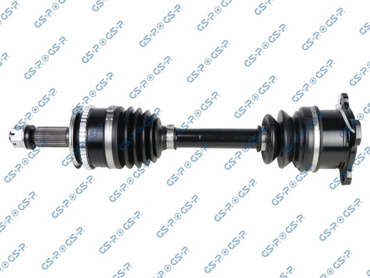 Planetara MITSUBISHI L200 / TRITON platou / sasiu (KA_T, KB_T) 2.5 DI-D 4WD (KB4T) diesel 178 cai GSP 239164OL