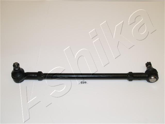 Brat directie MITSUBISHI L 300 / DELICA II platou / sasiu (L03_P) 1.6 (L032P, L062P, L036P) benzina 70 cai ASHIKA 24-05-599