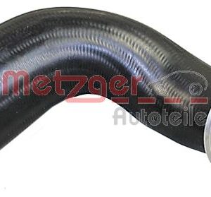 Furtun aer supraalimentare MITSUBISHI OUTLANDER II (CW_W) 2.0 4WD benzina 147 cai METZGER 2400426