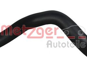 Furtun aer supraalimentare MITSUBISHI OUTLANDER III (GG_W, GF_W, ZJ, ZL, ZK) 2.2 DI-D 4WD (GF6W) diesel 150 cai METZGER 2400531