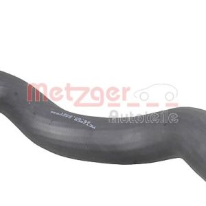 Furtun aer supraalimentare MITSUBISHI OUTLANDER II (CW_W) 2.2 DI-D 4WD diesel 177 cai METZGER 2400936