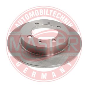 Disc frana MITSUBISHI CARISMA limuzina (DA_) 2.0 16V GT EVO VI/VII benzina 280 cai MASTERSPORT GERMANY 24011002291-PCS-MS