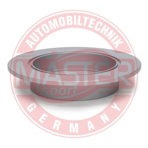 Disc frana MITSUBISHI OUTLANDER II (CW_W) 2.2 DI-D diesel 177 cai MASTERSPORT GERMANY 24011003301PR-PCS-MS