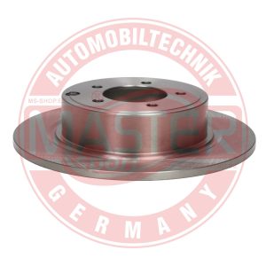 Disc frana MITSUBISHI ASX Van (GA_W_) 1.8 DI-D 4WD diesel 150 cai MASTERSPORT GERMANY 24011003601-PCS-MS