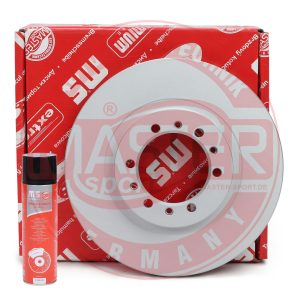 Disc frana MITSUBISHI PAJERO CLASSIC (V2_W, V6_W, V7_W) 2.5 TD (V24W) diesel 115 cai MASTERSPORT GERMANY 24012401401PR-PCS-MSP