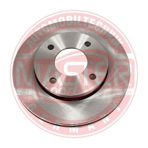 Disc frana MITSUBISHI COLT VI (Z3_A, Z2_A) 1.5 CZT (Z37A) benzina 150 cai MASTERSPORT GERMANY 24012401921-PCS-MS
