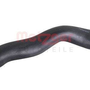 Furtun aer supraalimentare MITSUBISHI L200 / TRITON (KA_T, KB_T) 2.5 DI-D 4WD (KB4T) diesel 136 cai METZGER 2401319