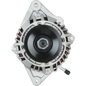 Alternator MITSUBISHI L 300 III caroserie (P0_V, P1_V, P2_V) 2.5 D (P05V, P15V) diesel 75 cai AS-PL A5092