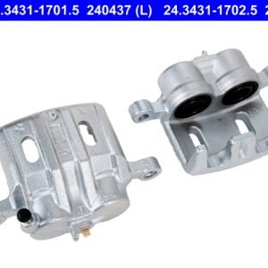 Etrier frana MITSUBISHI OUTLANDER III (GG_W, GF_W, ZJ, ZL, ZK) 2.2 DI-D 4WD (GF6W) diesel 150 cai ATE 24.3431-1702.5