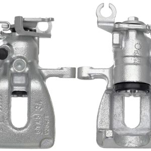 Etrier frana MITSUBISHI COLT VI (Z3_A, Z2_A) 1.5 DI-D (Z39A) diesel 95 cai ATE 24.3344-1725.5