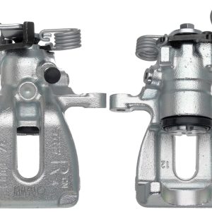 Etrier frana MITSUBISHI COLT VI (Z3_A, Z2_A) 1.3 (Z21A) benzina 92 cai ATE 24.3344-1726.5