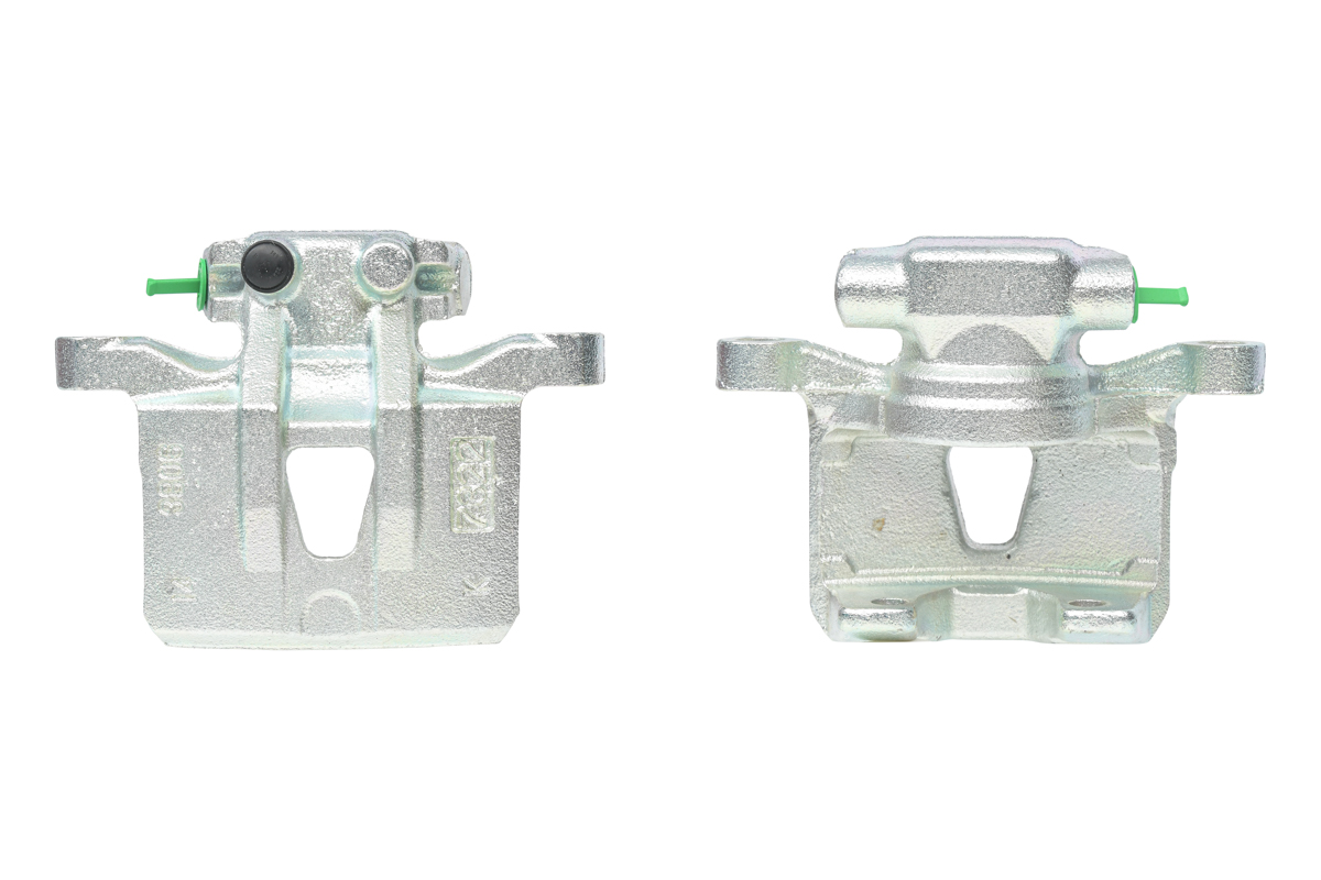 Etrier frana MITSUBISHI OUTLANDER II (CW_W) 3.0 AWD benzina 223 cai ATE 24.3381-1711.5