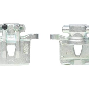 Etrier frana MITSUBISHI GRANDIS (NA_W) 2.0 DI-D (NA8W) diesel 140 cai ATE 24.3381-1711.5